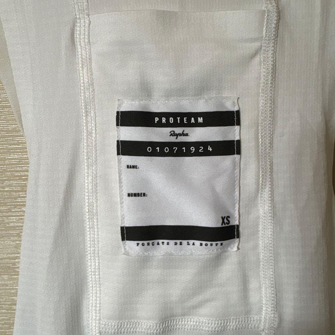 ラファ メンズ プロチーム ウィンタータイツ ウィズ パッドII 紺系 XS