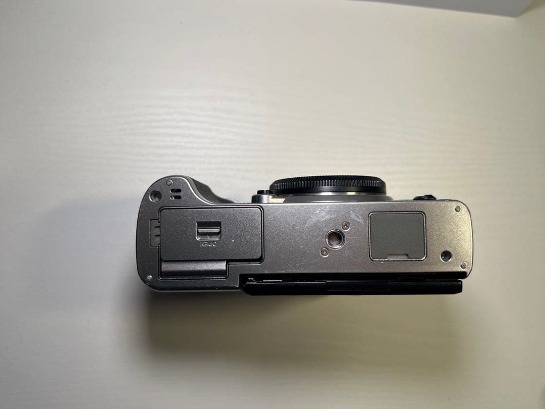 フジフィルム FUJIFILM X-T3 本体 + 付属品ミラーレス一眼カメラ