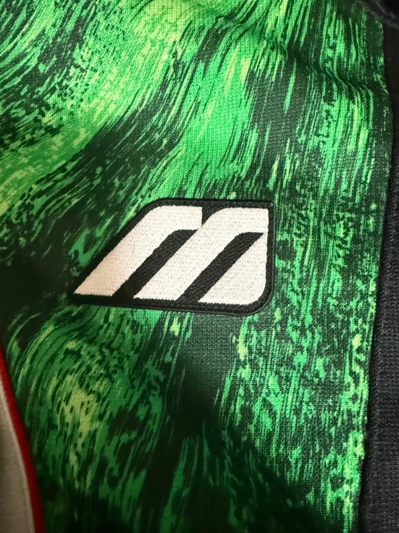 読売ヴェルディ　ヴェルディ川崎　jリーグ ジャージ　上下セット