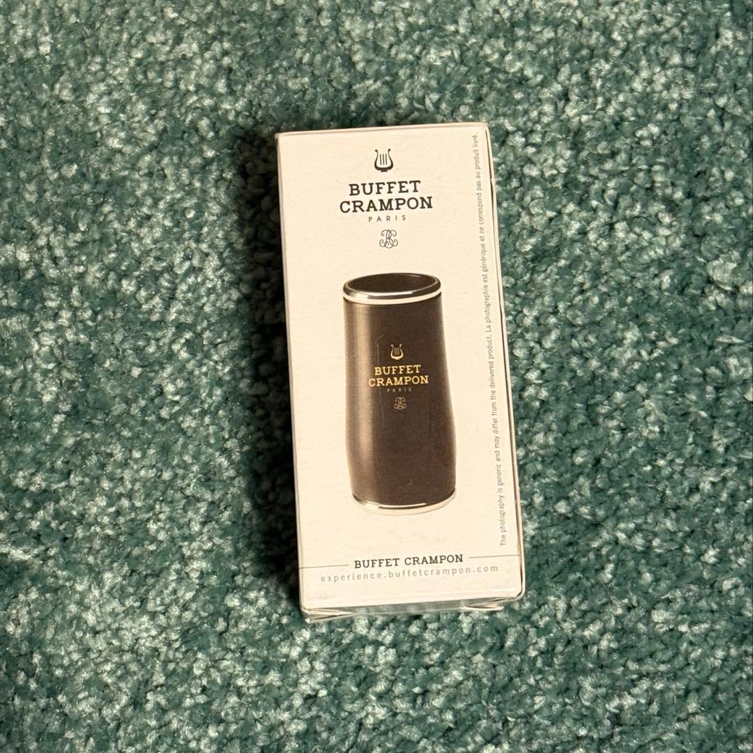 BUFFET CRAMPON アイコンバレル 65mm PG