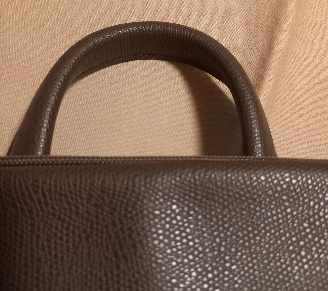 TUMI リュック・バックパック ベージュ