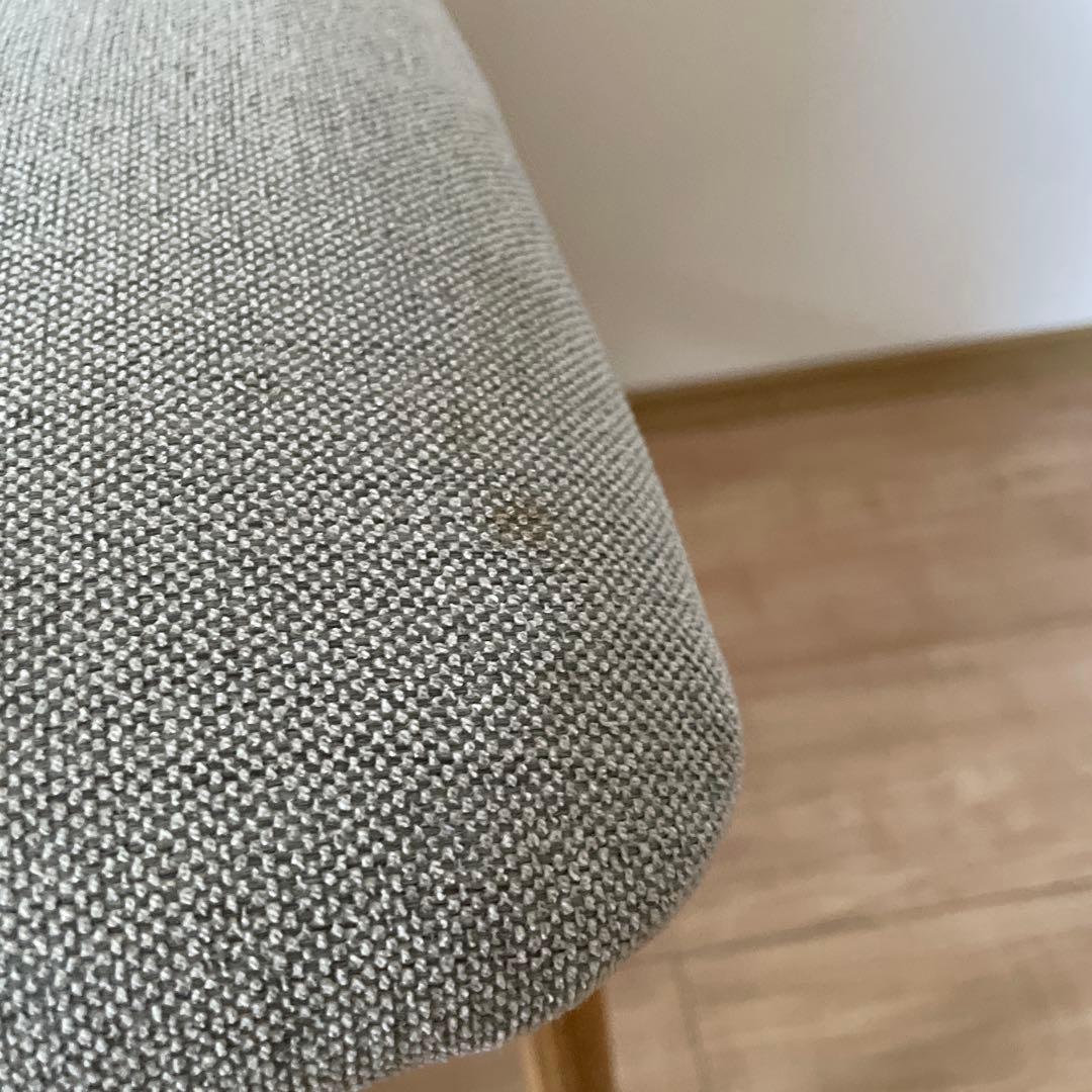 【maro】unico SIGNEダイニングチェア