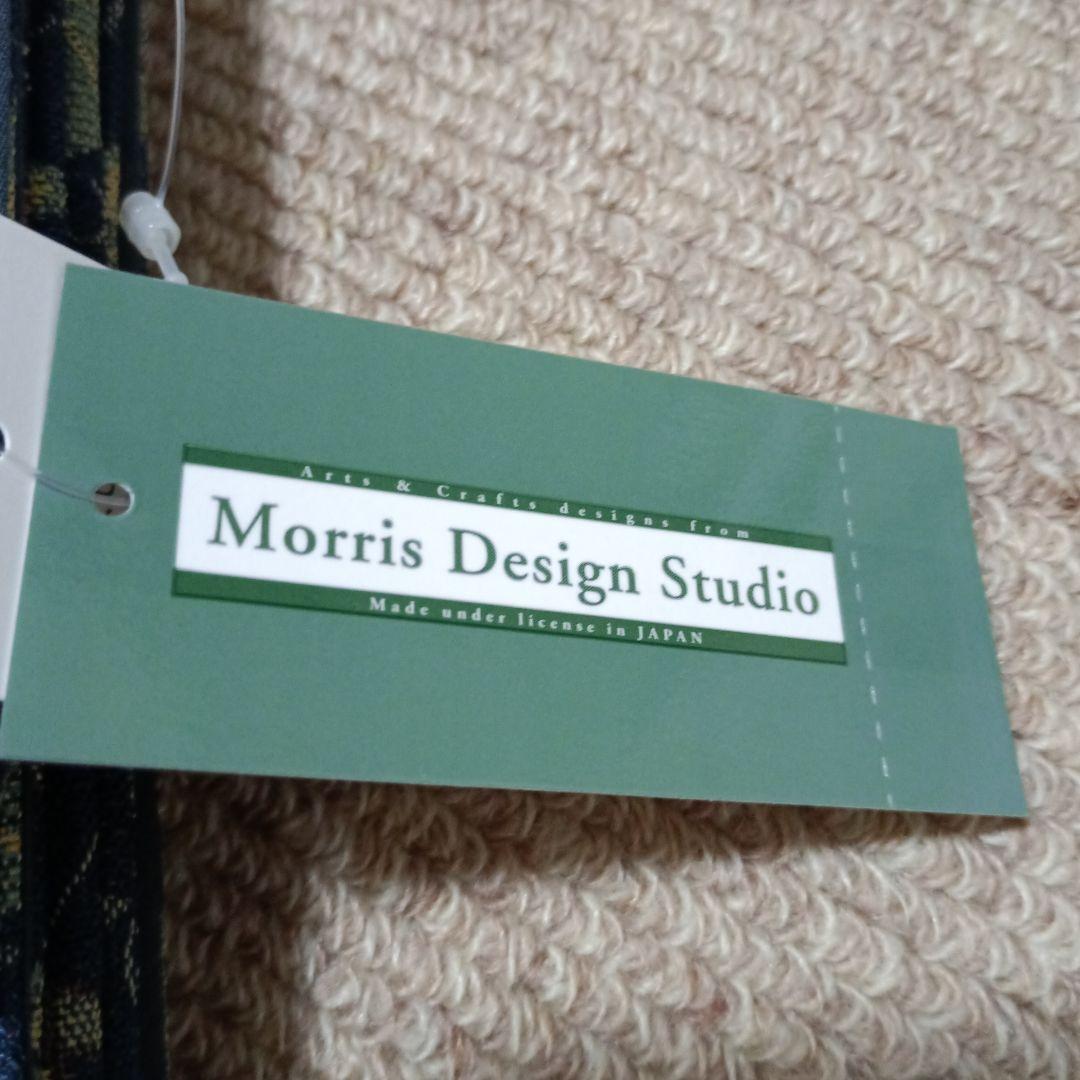 ウィリアムモリス　テーブルクロス　240×134㎝