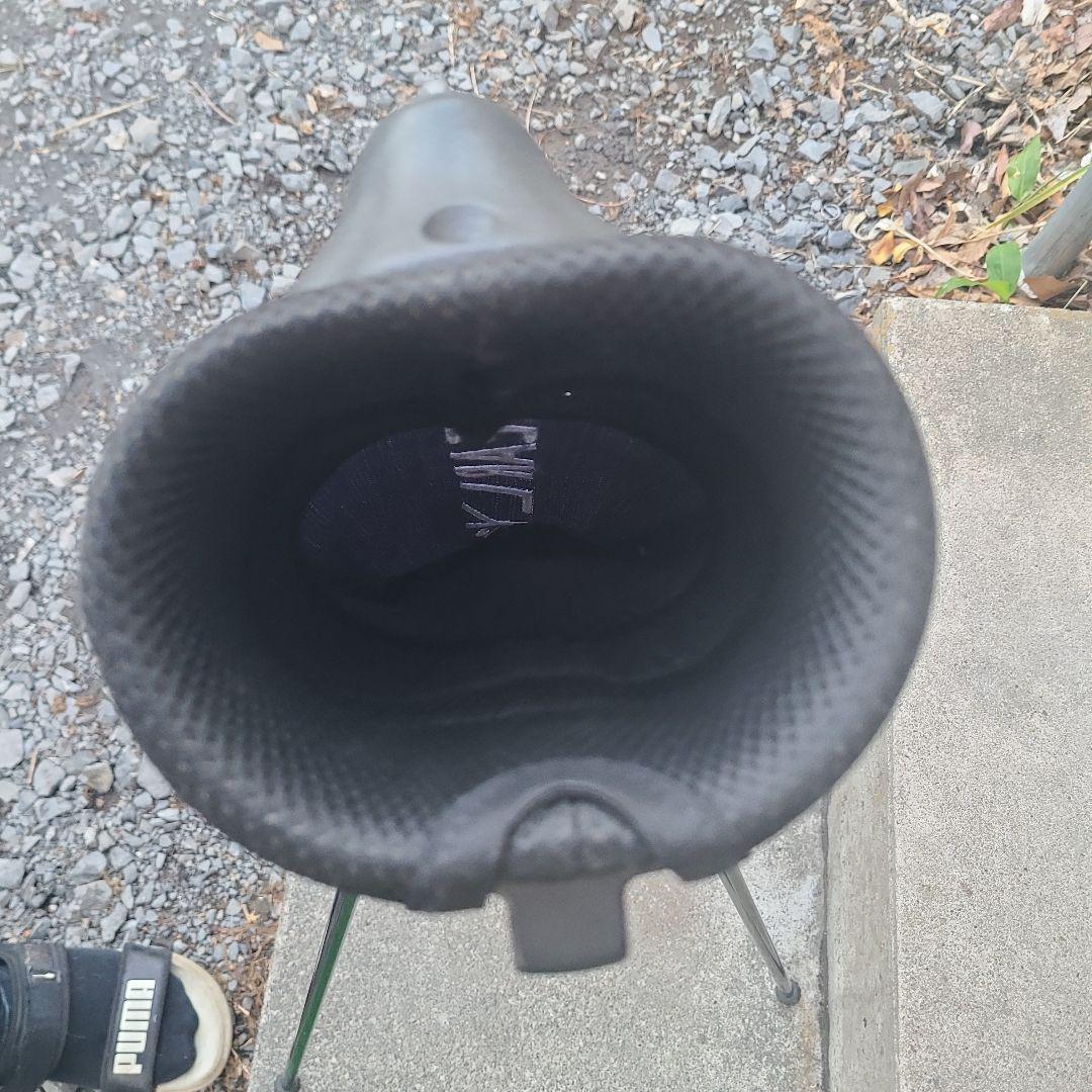 PEARLY GATES ゴルフバッグ 89 ネイビー