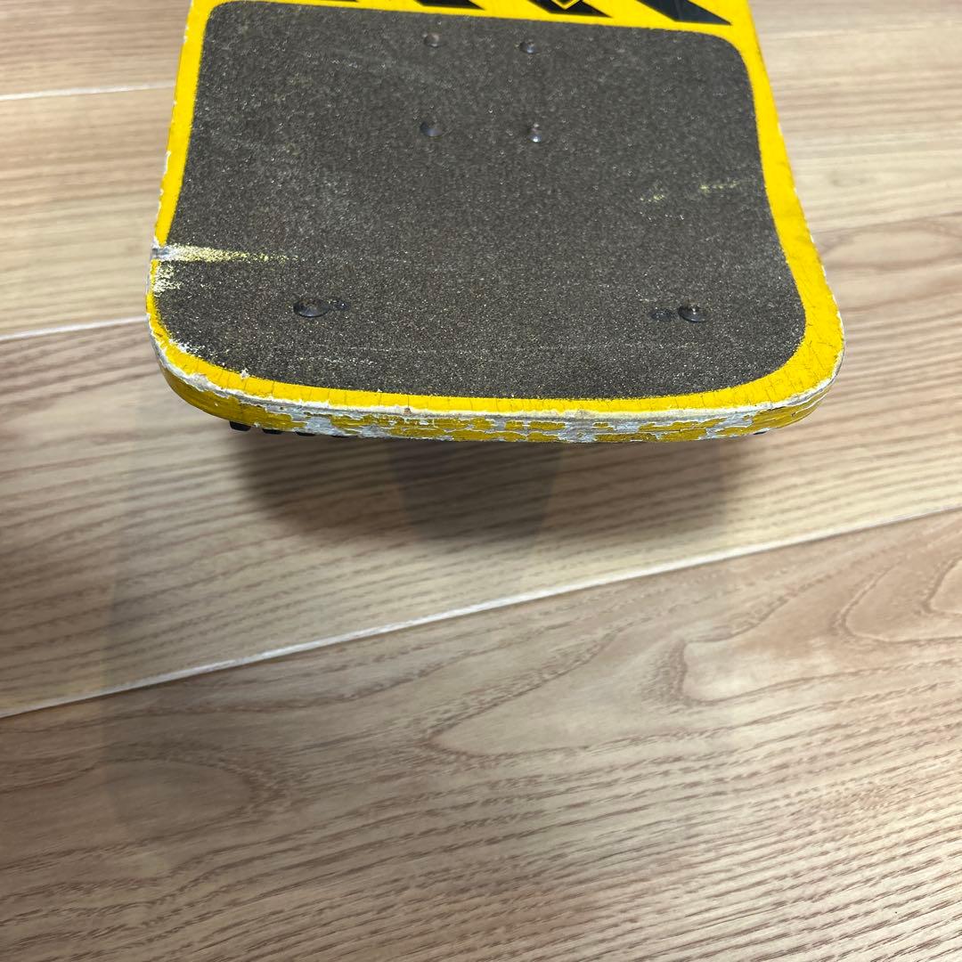 入手困難 店頭用非売品 90s SKECHERS スケッチャーズ スケートボード