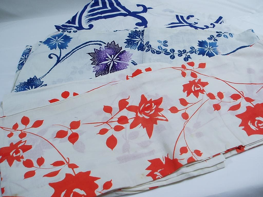 【hirotan 23】★夏物全て浴衣中古品30点まとめ売り