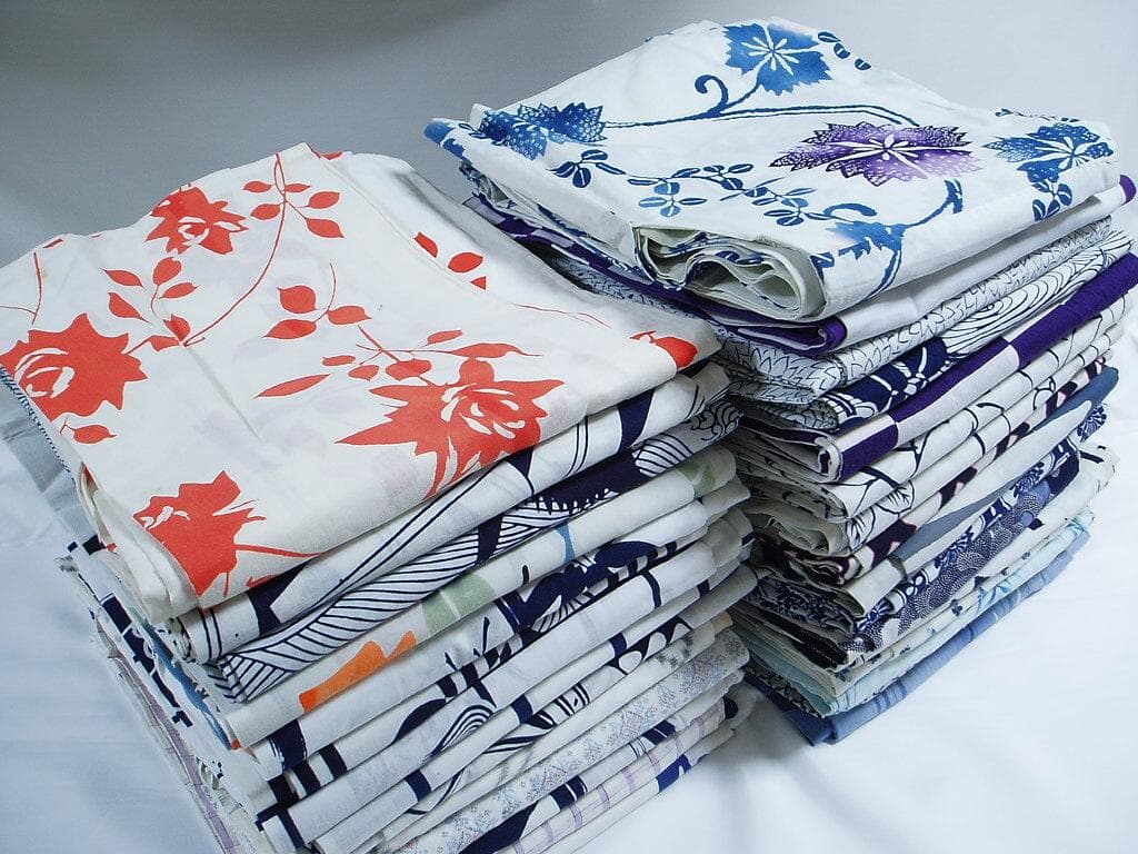 【hirotan 23】★夏物全て浴衣中古品30点まとめ売り