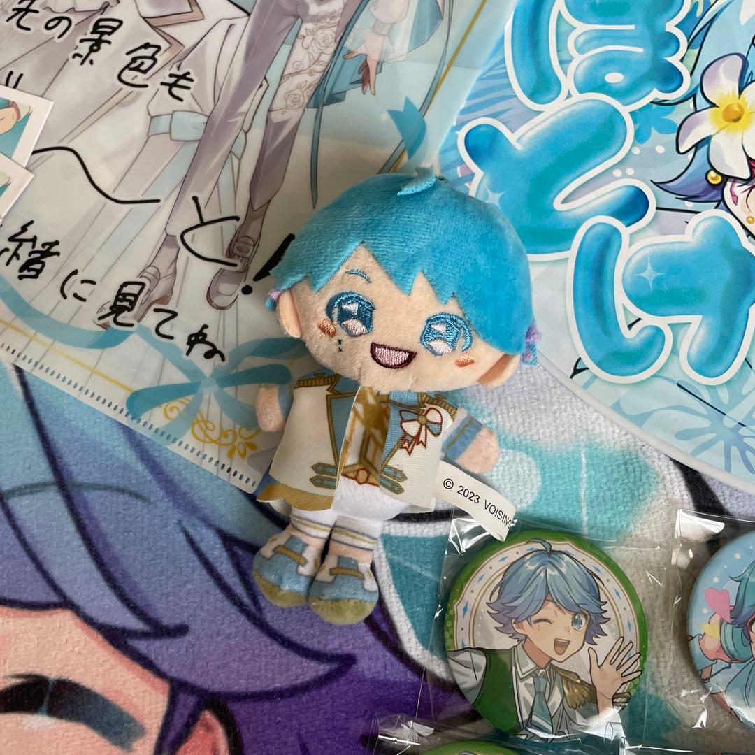 いれいす】⭐︎いむくん⭐︎まとめ売り⭐︎ほとけ hotoke - メルカリ