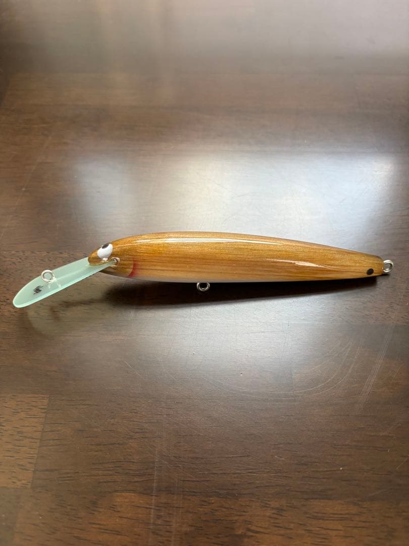 【美品】zerozero lures weep