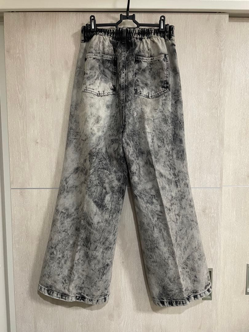 CLEL】フレアデニム 3点まとめ売り Sサイズ CLEL】ヴィンテージ