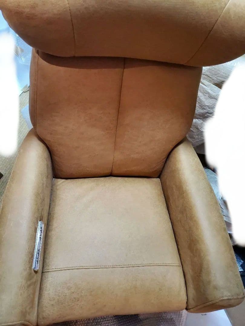 yukieさん専用 RELAX FORM「電動パーソナルチェア」