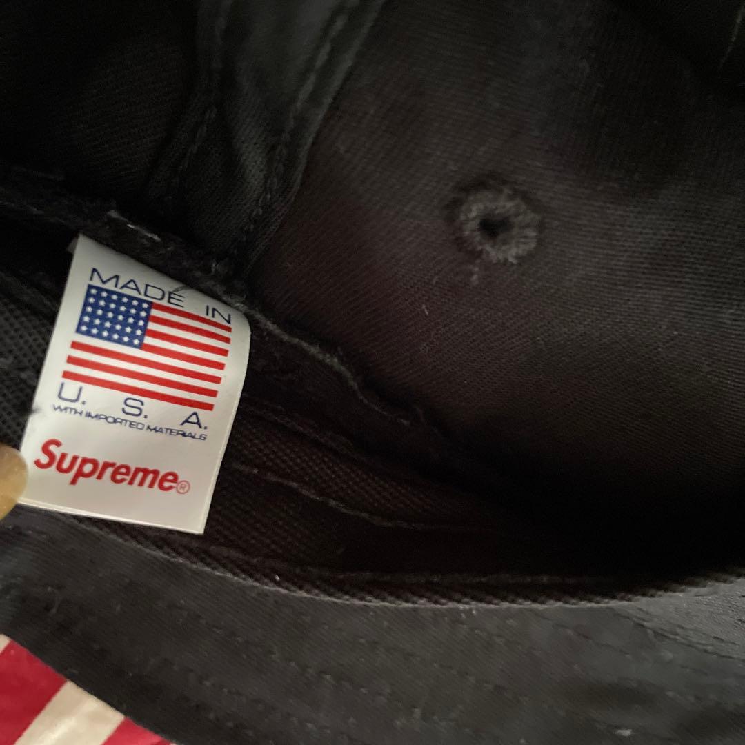 supreme 2023SS バケットハット　M/Lサイズ