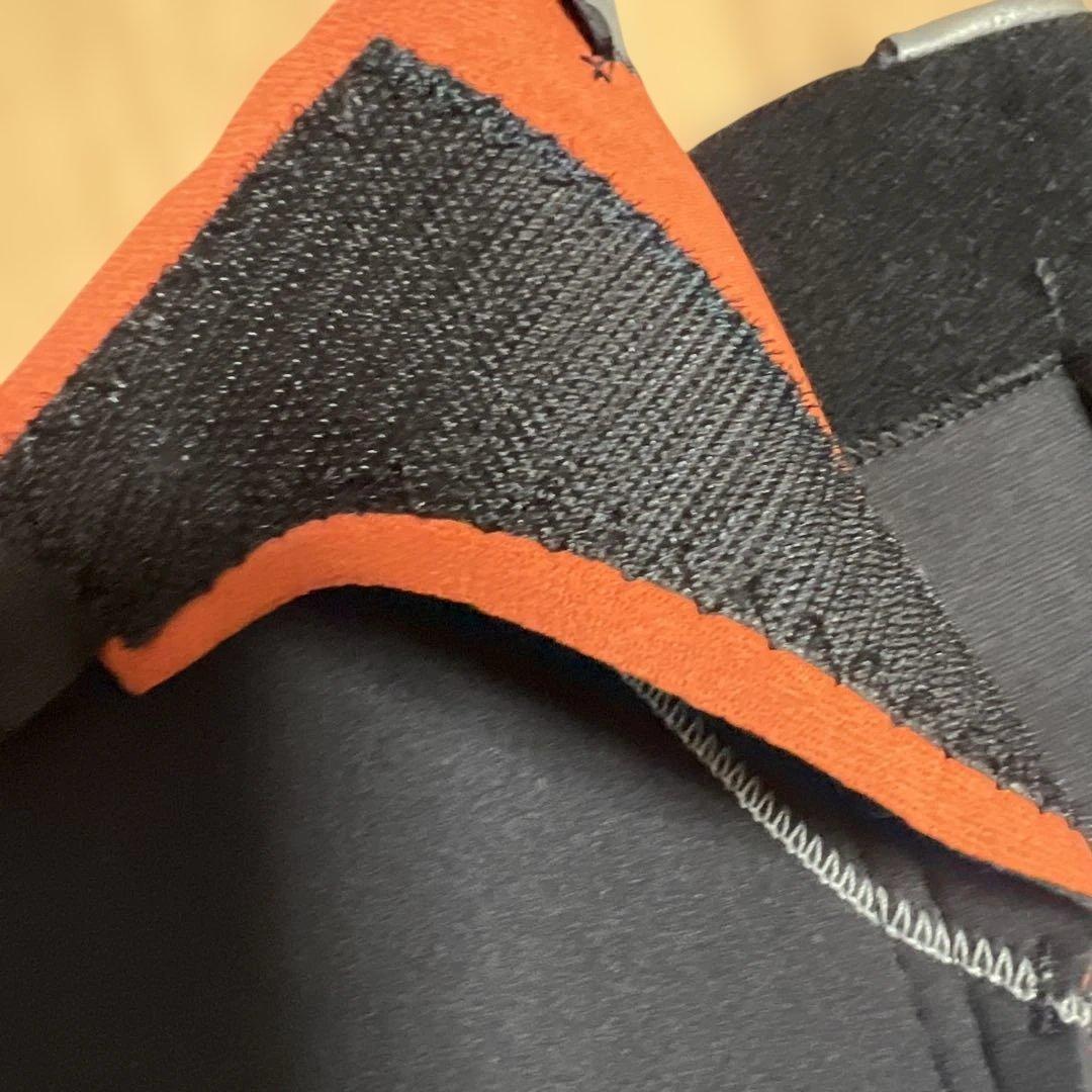 一回着用のみ美品‼️BILLABONGシーガルウェットスーツブラック