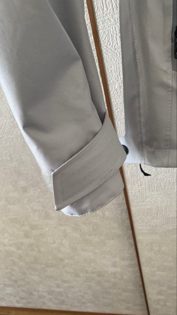 BURTON Carbonate カーボネート ジャケット Sサイズ