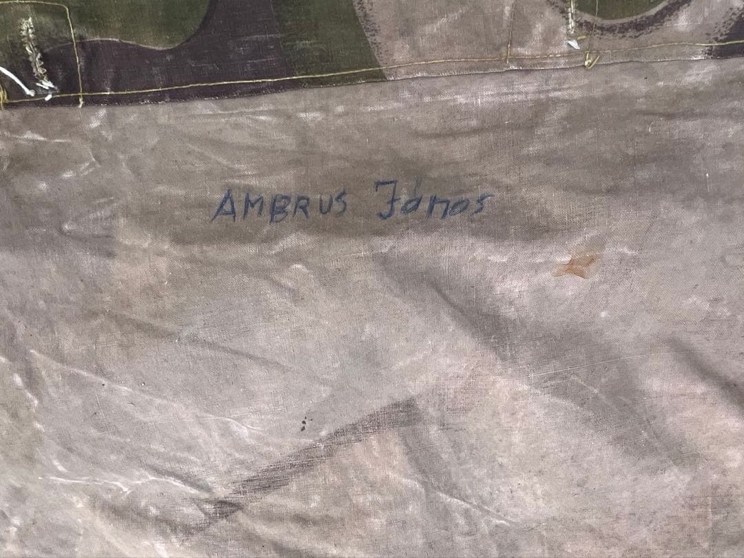 初期 軍幕 ハンガリー軍 ポンチョテント 1枚 - yellows.co.jp 日本