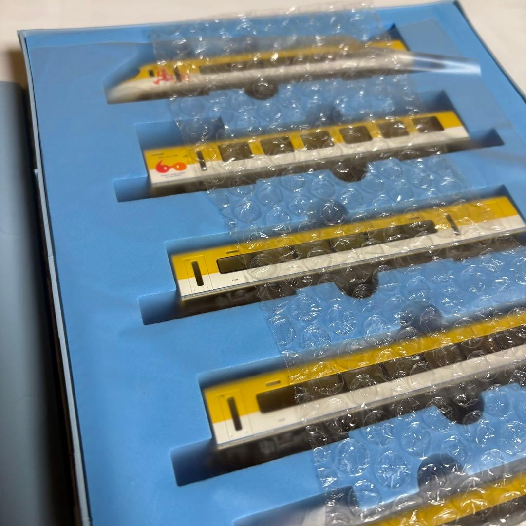 マイクロエース 6662 近鉄23000系 伊勢志摩ライナー 6両セット