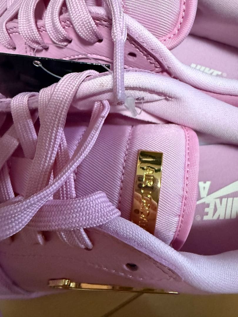 AIR JORDAN 1 LOW サイトウリオニー