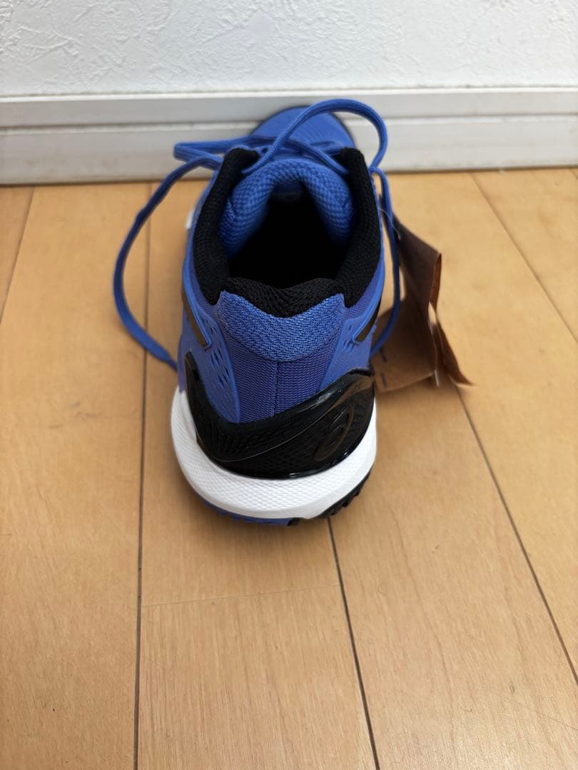 aya ネコさま専用アシックス ゲルレゾリューションワイド 25