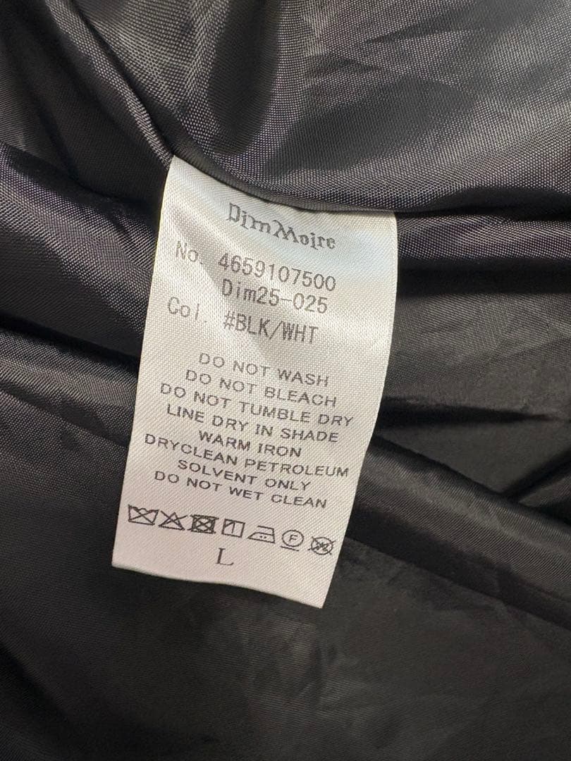 最終値下げ‼️【DimMoire】絶メイドワンピースII