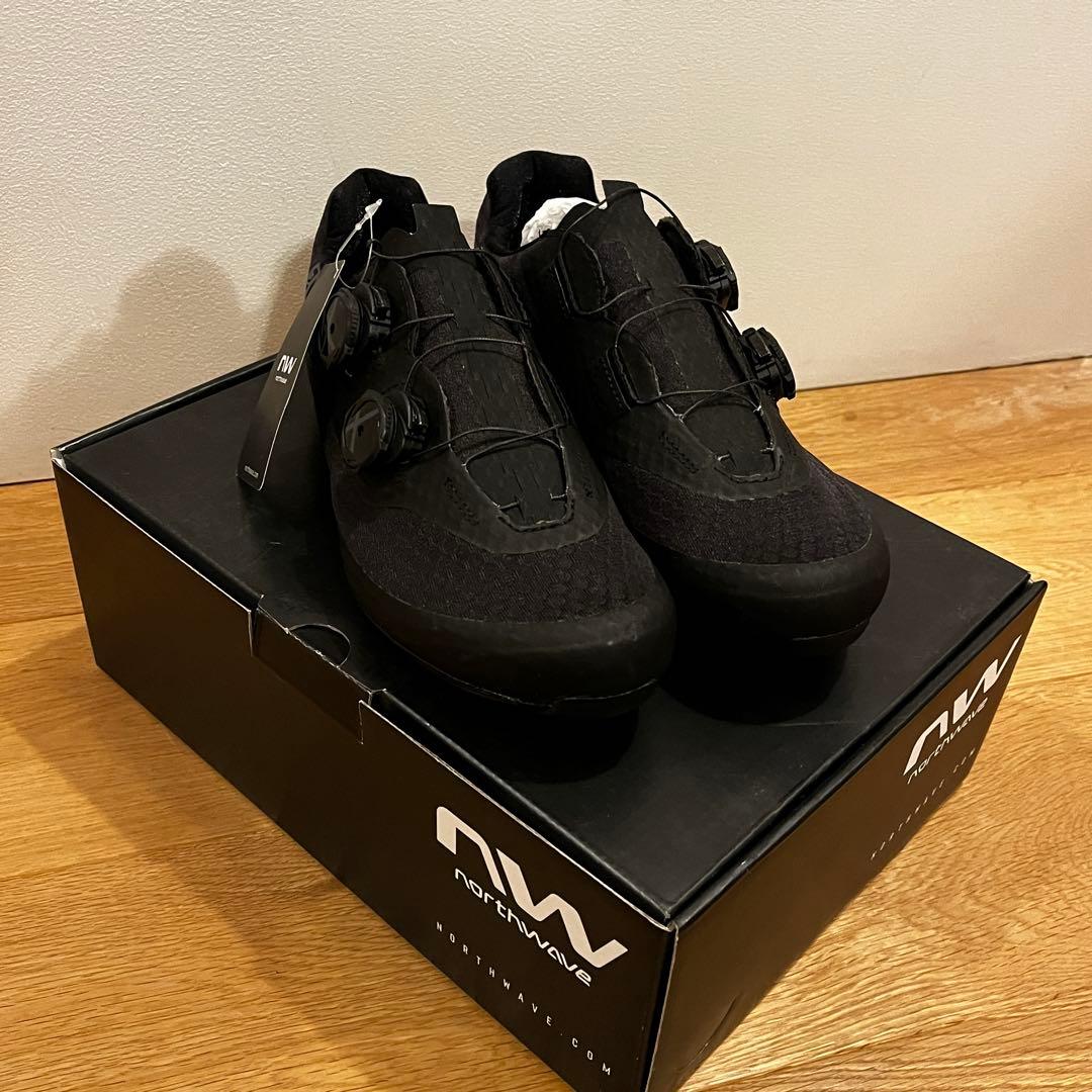 NORTHWAVE MISTRAL PLUS 41 + topeakセット ※NORTHWAVE ノースウェーヴ