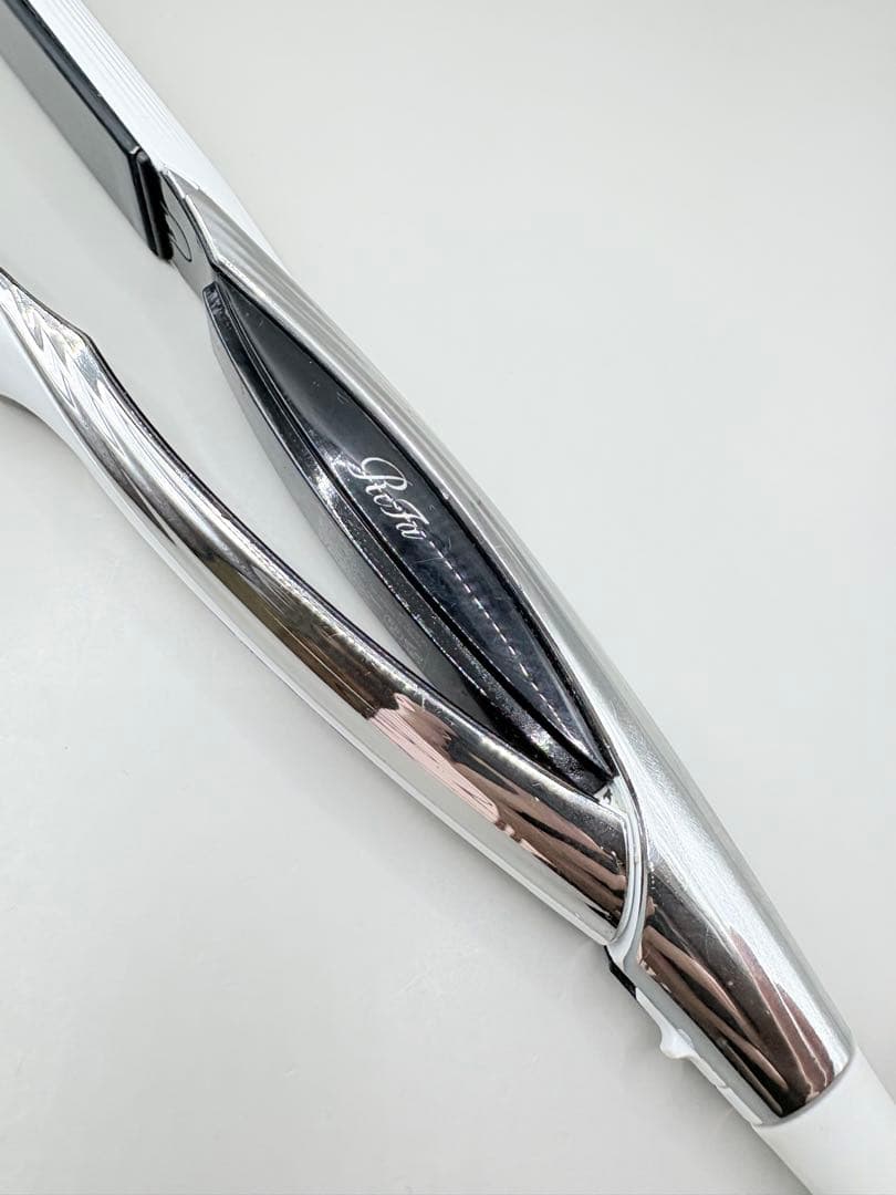 ReFa MTG リファ ストレートアイロン ヘアアイロン 418