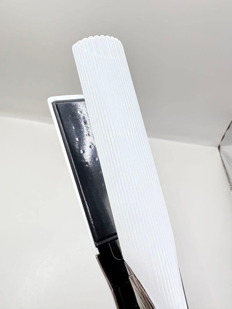 ReFa MTG リファ ストレートアイロン ヘアアイロン 418