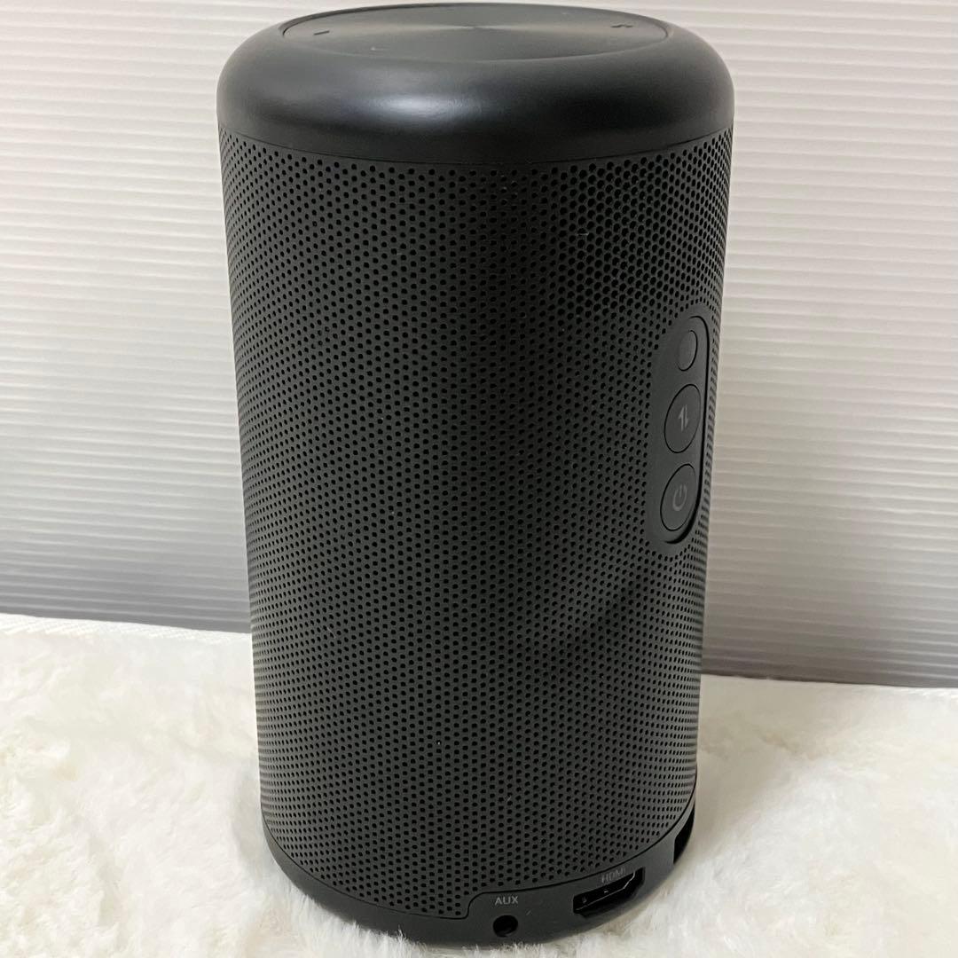 リモコン付 ANKER ネビュラ カプセル2 D2421 モバイルプロジェクター