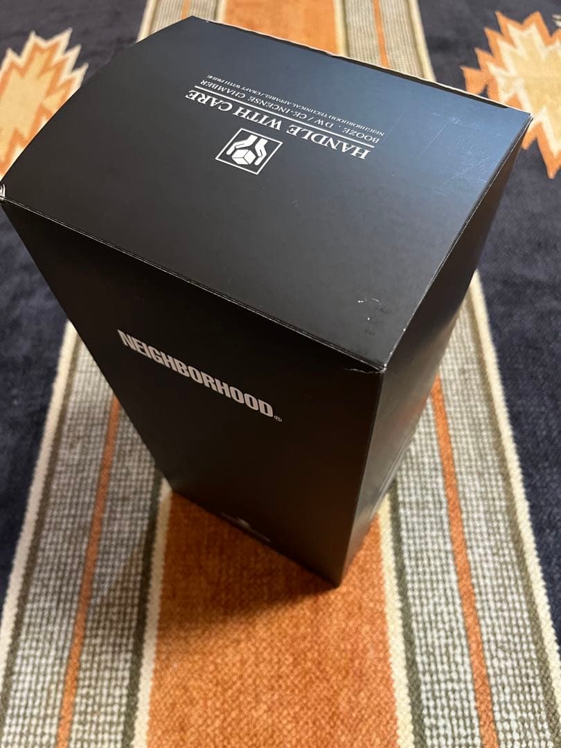 NEIGHBORHOOD / インセンスチャンバー　ネイバーフッド