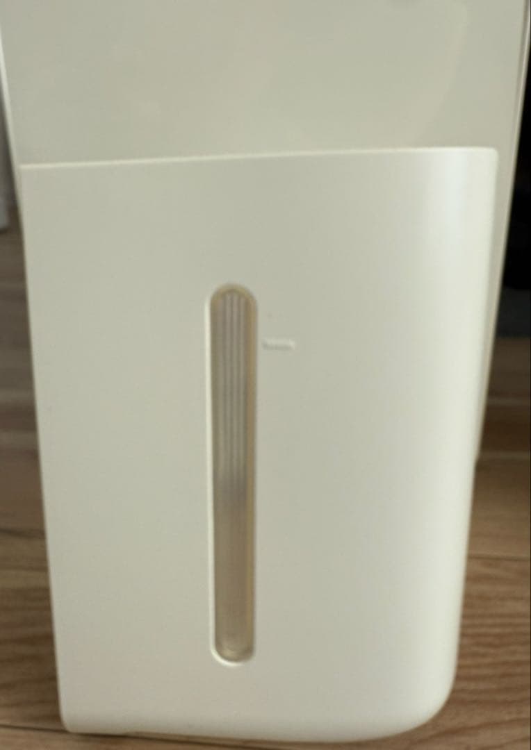 【2023年製】SHARP 除湿機 CV-P71 ホワイト 取扱説明書付