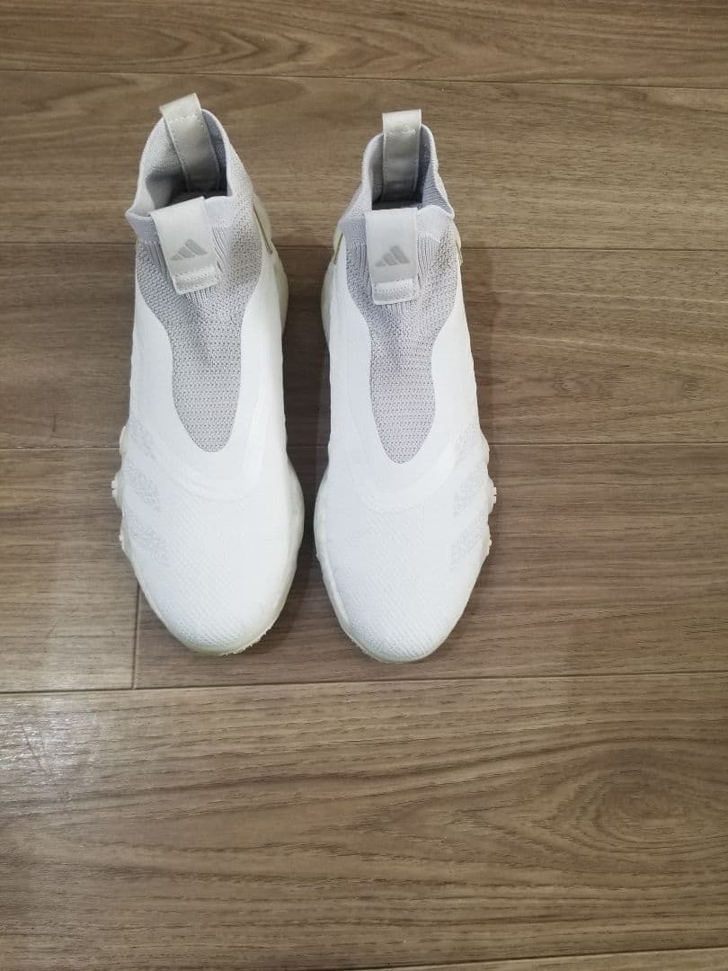 アディダス　ゴルフ　シューズ