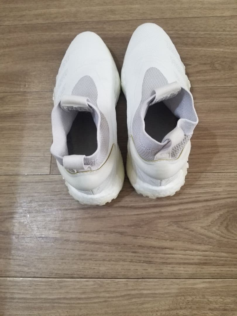 アディダス　ゴルフ　シューズ