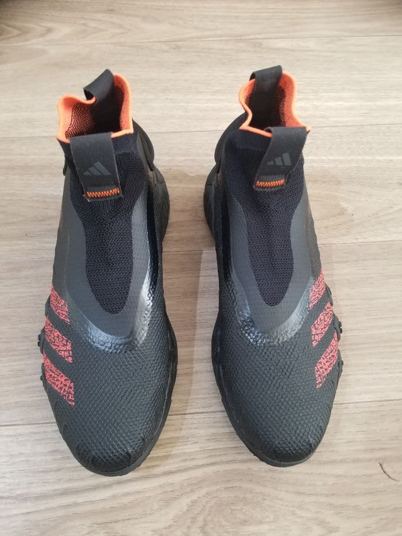 アディダス　ゴルフ　シューズ