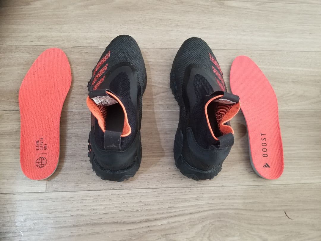 アディダス　ゴルフ　シューズ