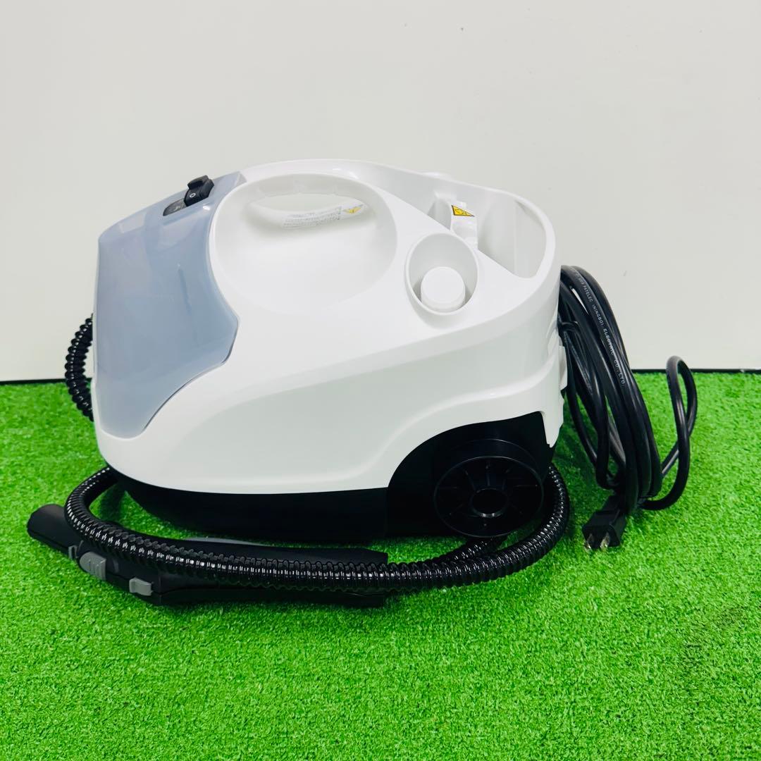 ◆展示未使用品◆ ケルヒャー SC4 EasyFix SC スチーム クリーナー