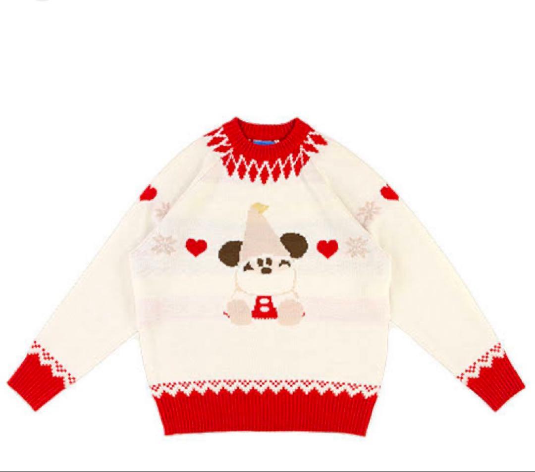 リルリンリン 2024 セーター