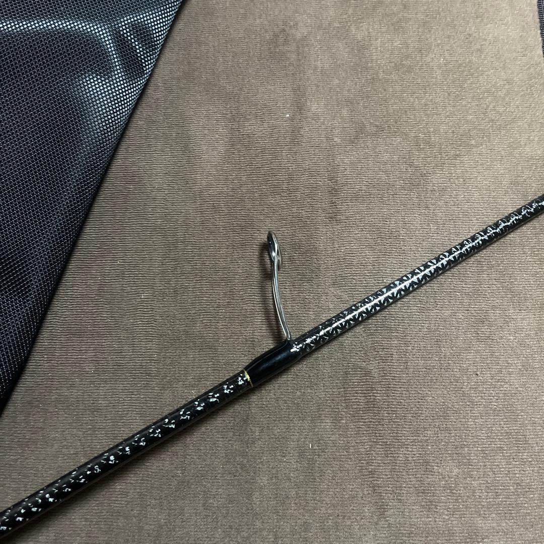 レガーメ　烈煌