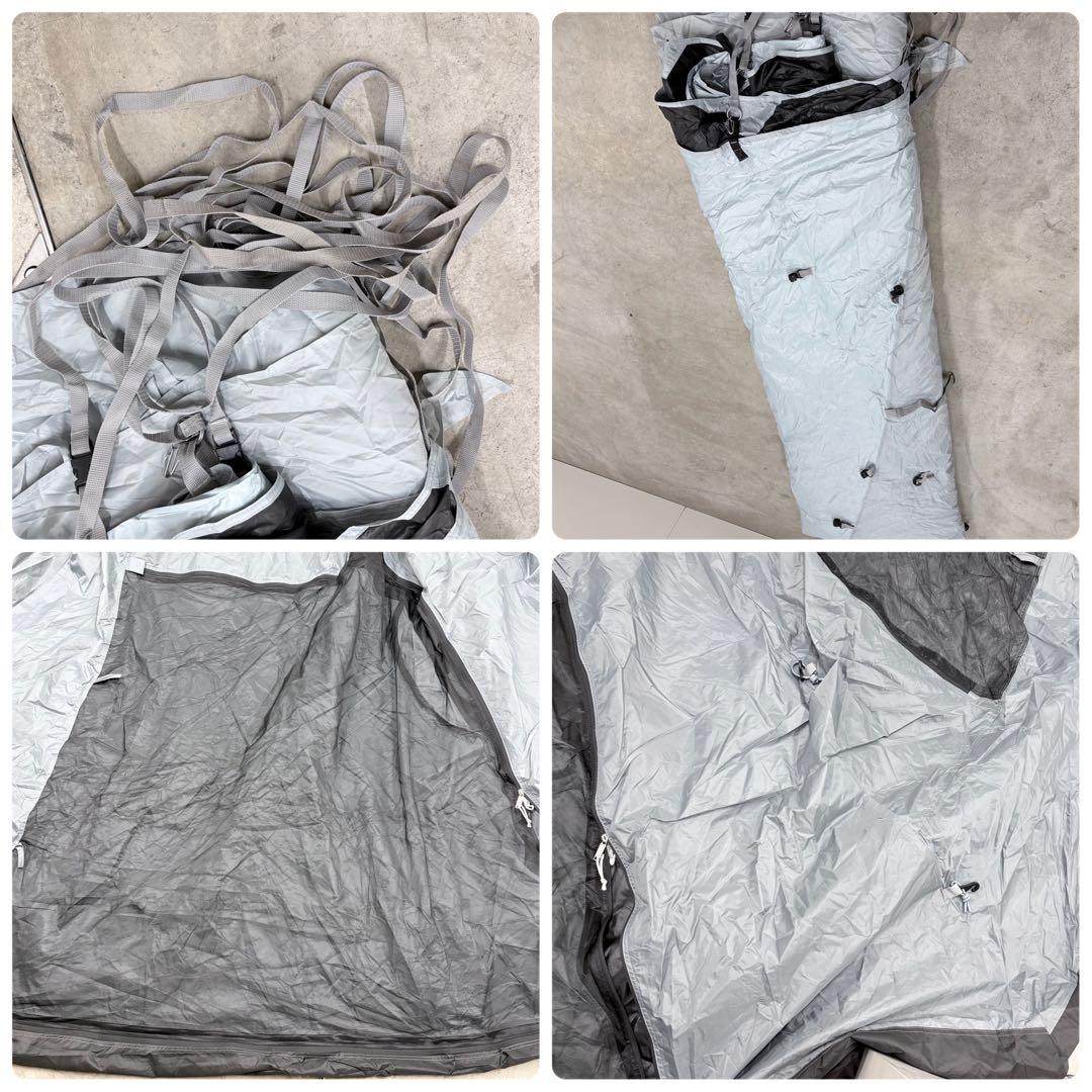 コールマン　タフスクリーン 2ルームハウス/MDX+