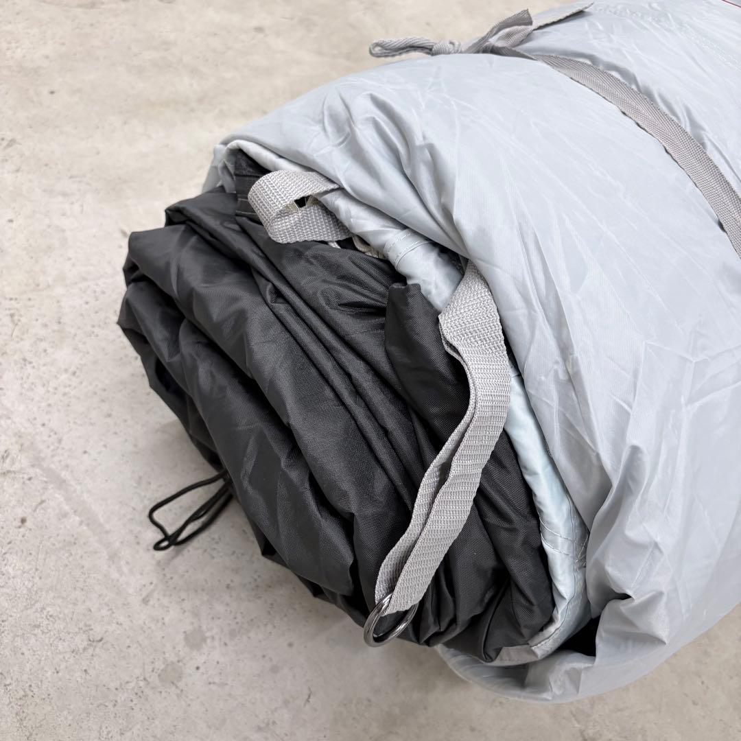 コールマン　タフスクリーン 2ルームハウス/MDX+