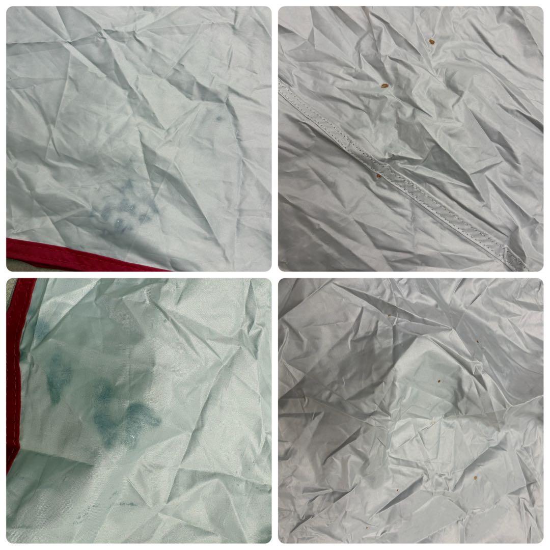 コールマン　タフスクリーン 2ルームハウス/MDX+