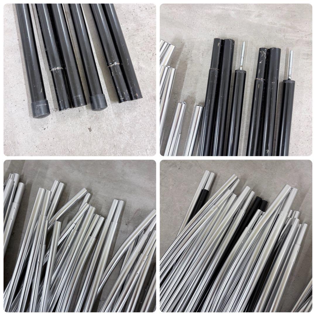 コールマン　タフスクリーン 2ルームハウス/MDX+