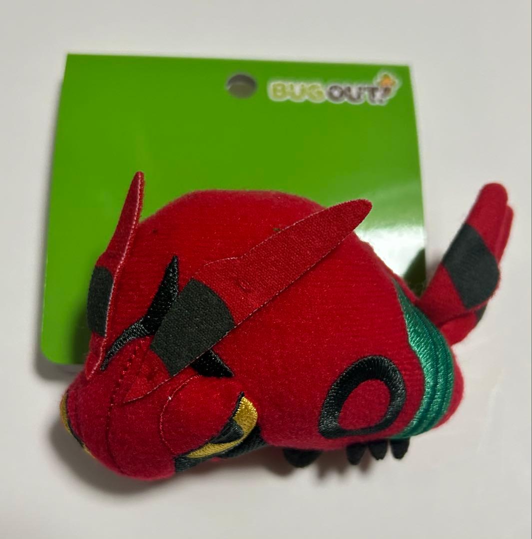 ち*い様 ポケモンセンター限定 フシデ グッズ 3点まとめ売り 未使用品