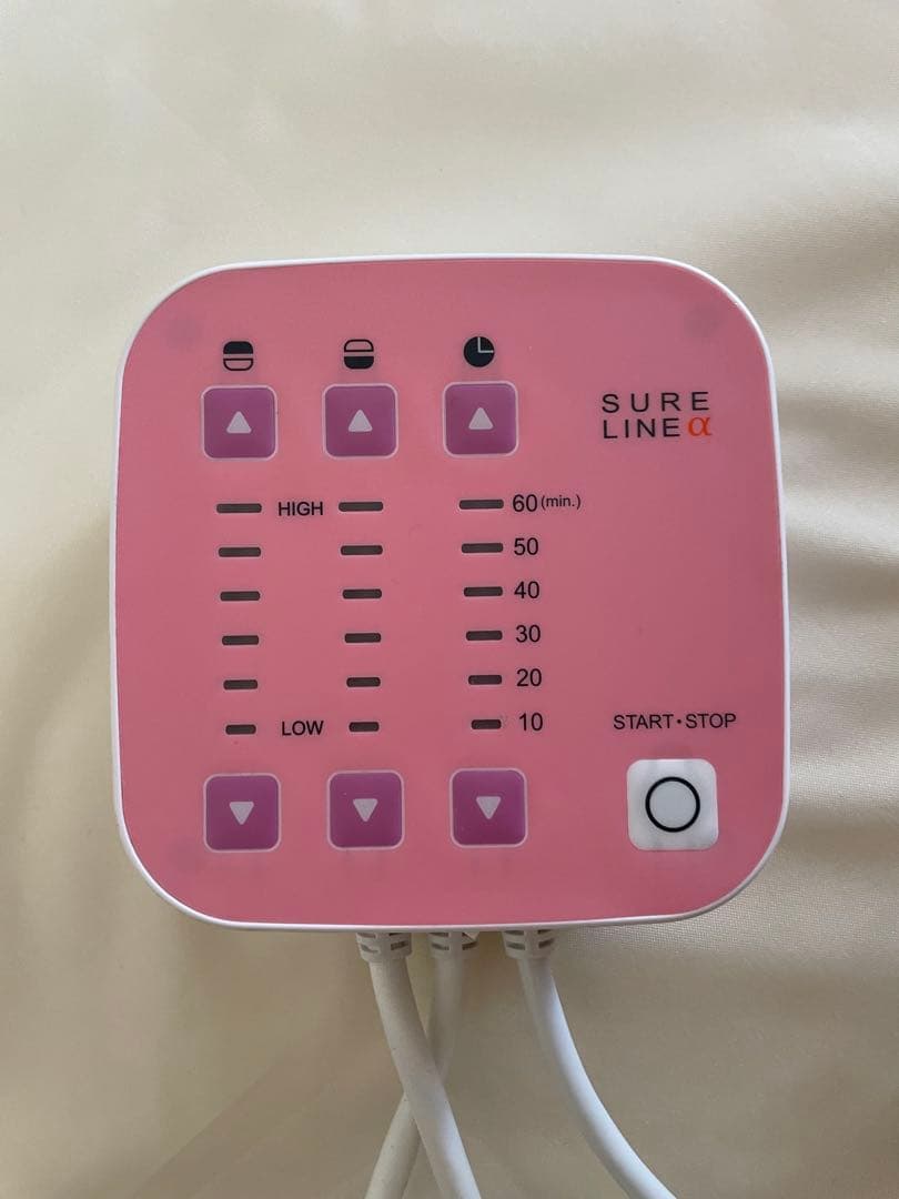 SURE LINE a　ヒートマット　パルティール