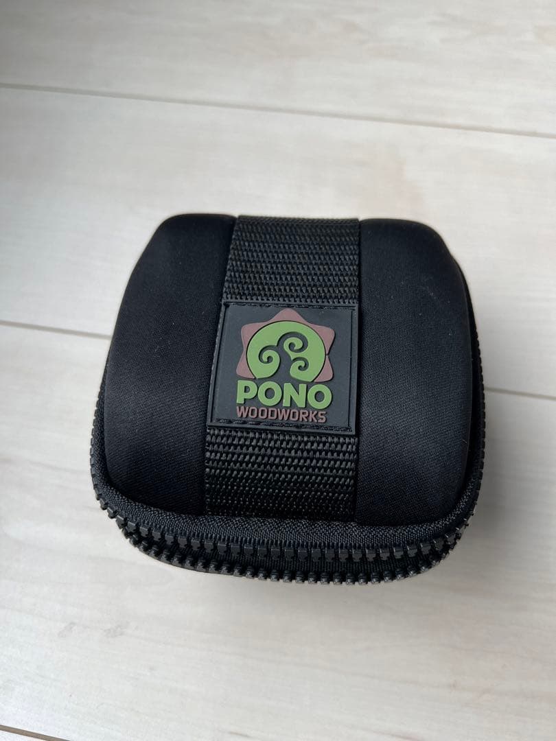 サーフライダー コア ウッド ウォッチ