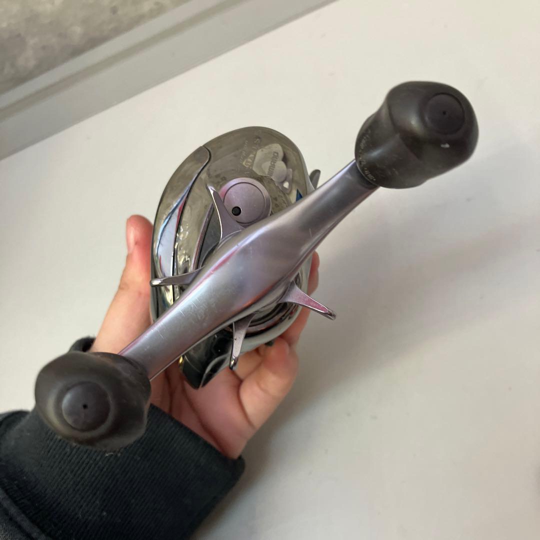 SHIMANO シマノ スコーピオン アンタレス ANTARES RH 224 - メルカリ
