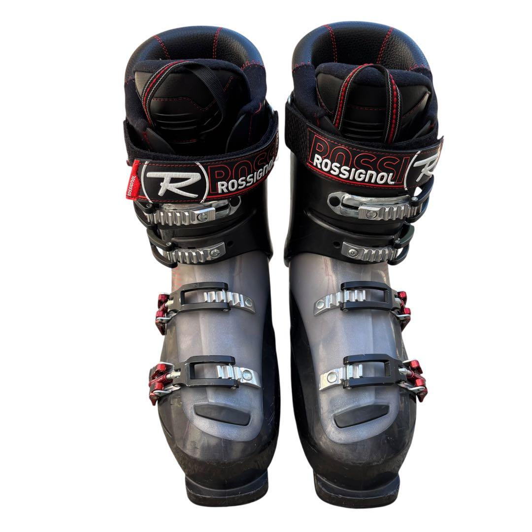 ROSSIGNOL(ロシニョール)　スキーブーツ　ALIAS 27.5cm