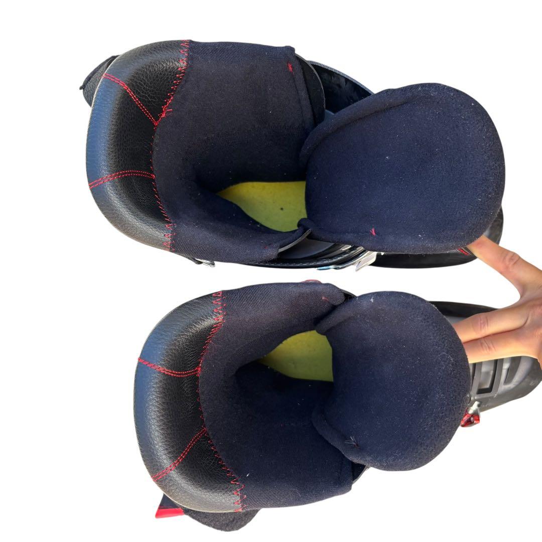 ROSSIGNOL(ロシニョール)　スキーブーツ　ALIAS 27.5cm