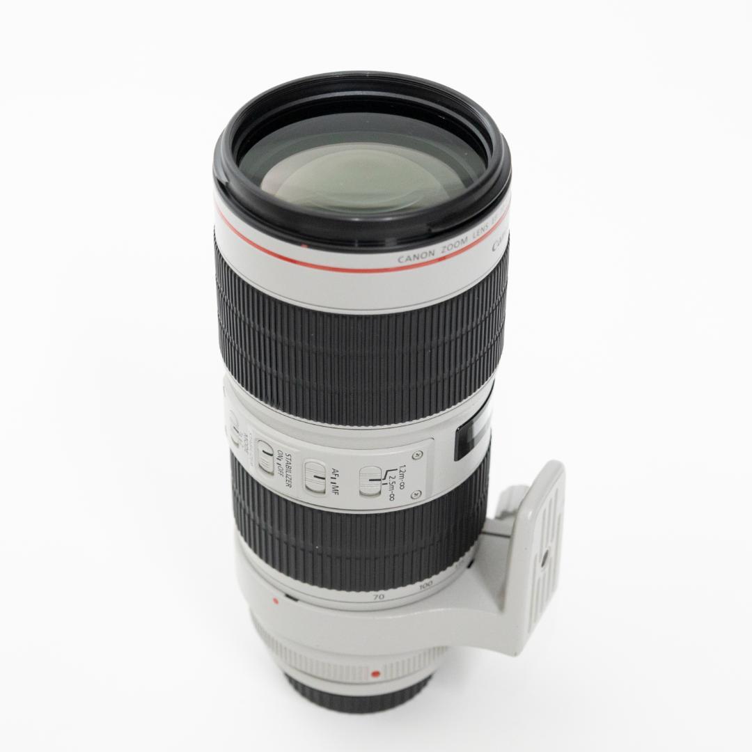 Canon EF70-200mm f2.8L IS Ⅲ USM