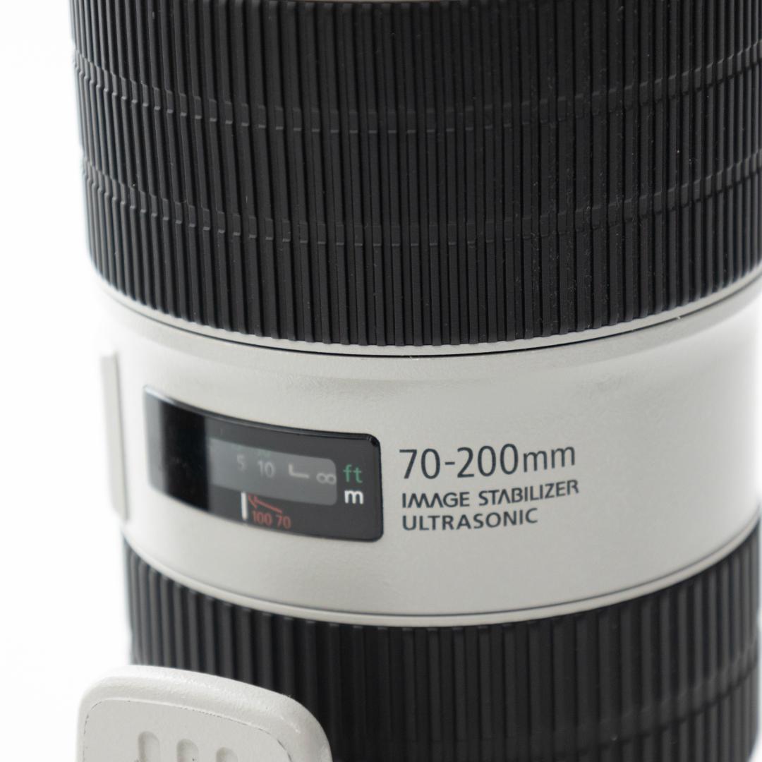 Canon EF70-200mm f2.8L IS Ⅲ USM