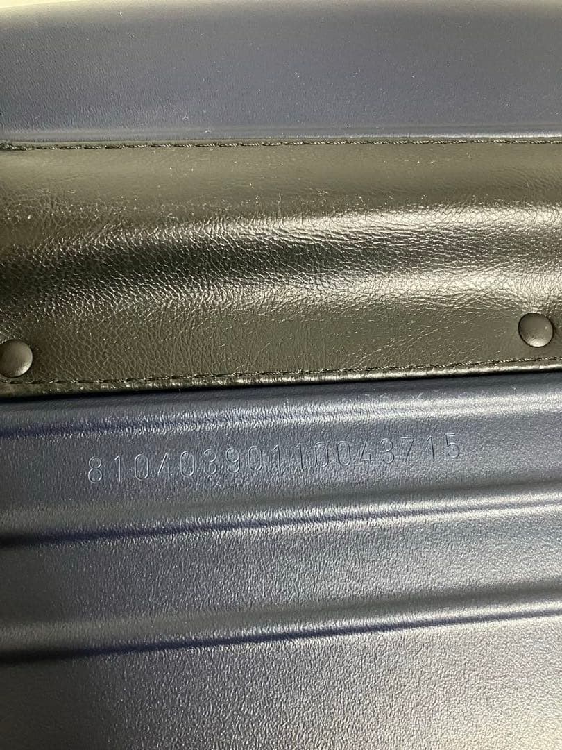 リモワ サルサ ボードケース 23L RIMOWA SALSA ビューティー