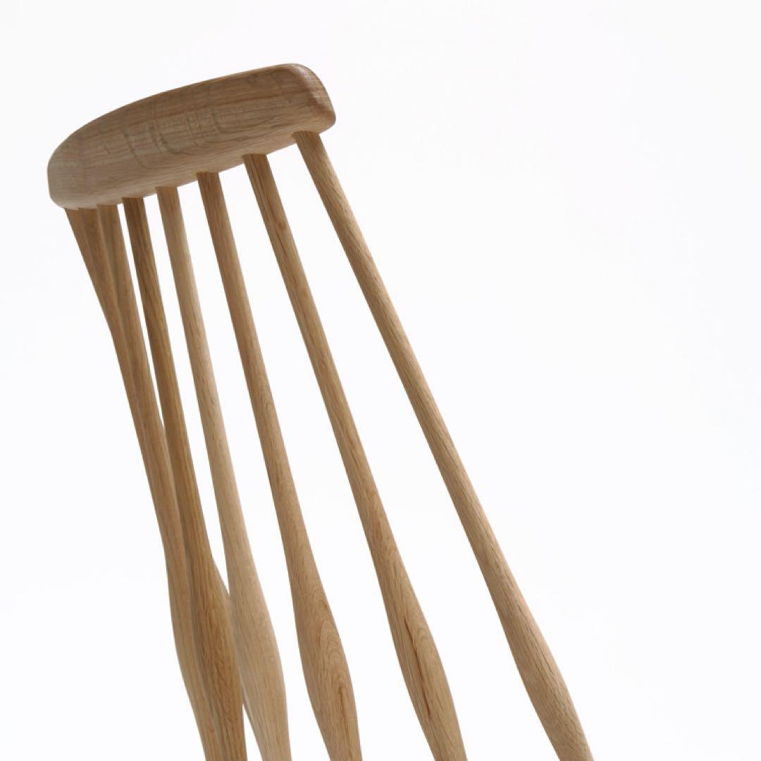 カリモク家具　ダイニングチェア　CF5005E000